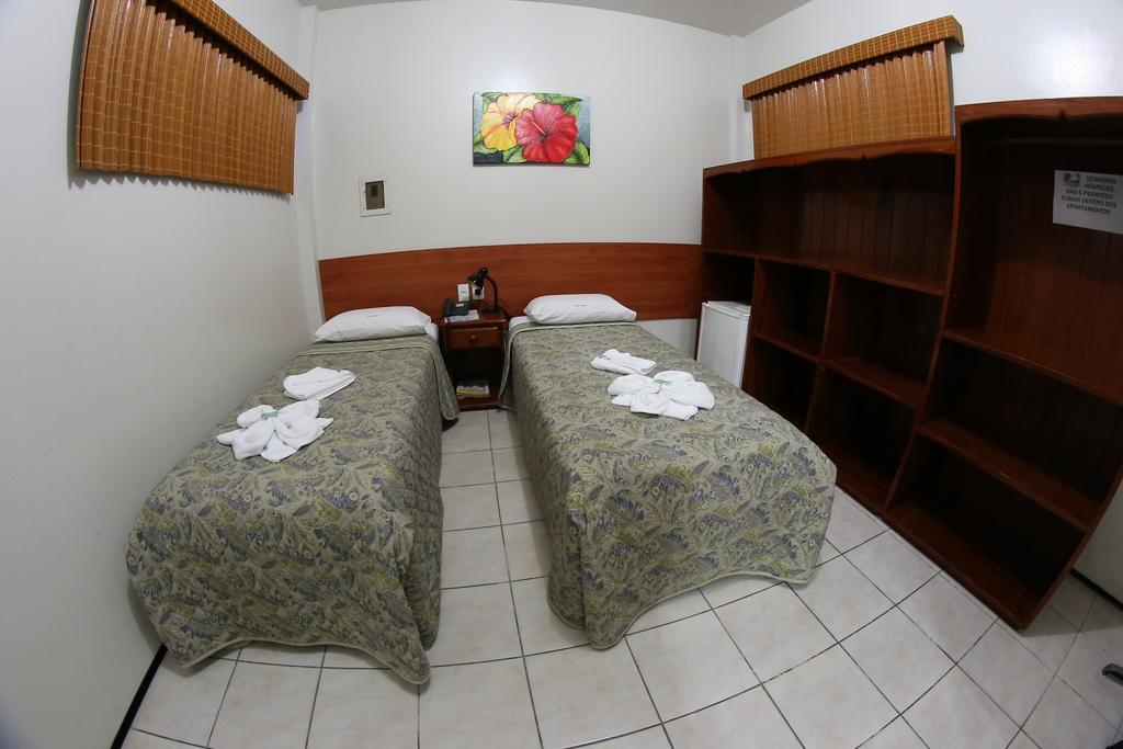 Hotel Poyares Fortaleza  Luaran gambar