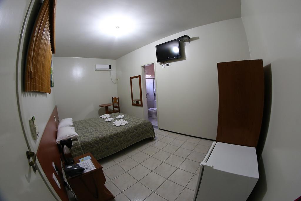 Hotel Poyares Fortaleza  Luaran gambar